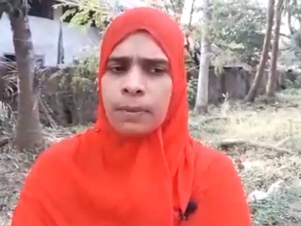 ഖുര്‍ആന്‍ മാത്രമാണ് പ്രമാണം