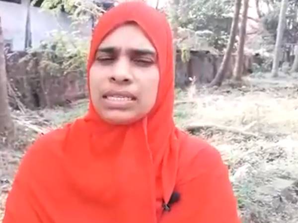 ചേകന്നൂര്‍ മൗലവിക്ക് എന്ത് സംഭവിച്ചു? 