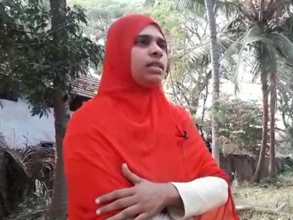 അഭിപ്രായ വ്യത്യാസങ്ങള്‍ സ്വാഭാവികം