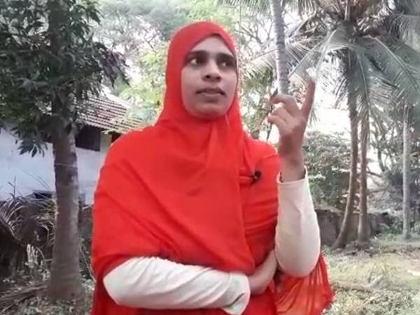 എന്തുകൊണ്ട് ജുമഅ നമസ്‌ക്കാരത്തിന് നേതൃത്വം നല്‍കി? 