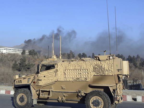  പലരും രക്ഷുപ്പെട്ടത് അല്‍ഭുതകരമായി