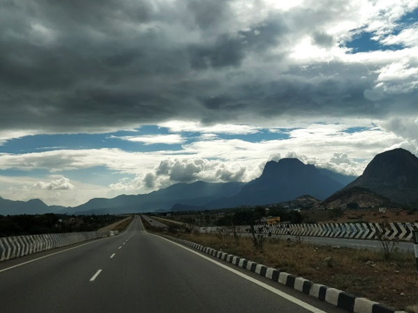 കന്യാകുമാരിയെത്തിയ ഓർമ്മകൾ 