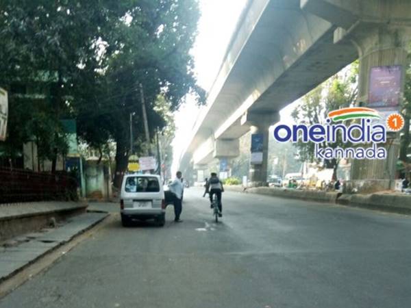 വേണ്ടത് വെള്ളം, തന്നില്ലേല്‍ ഇനിയും പ്രതിഷേധം