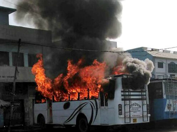 തിരങ്ക ബൈക്ക് റാലി