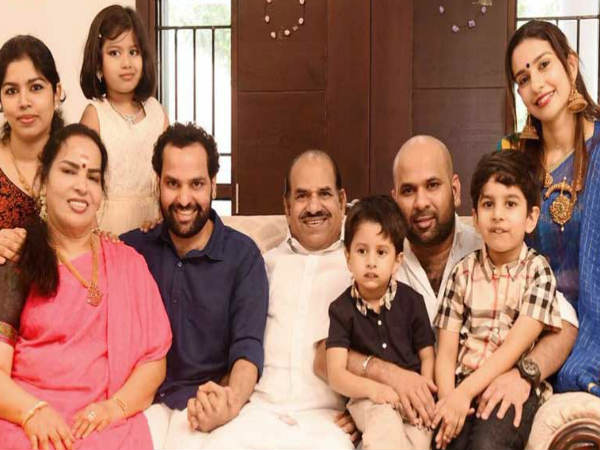 എല്ലാ നേതാക്കളും...