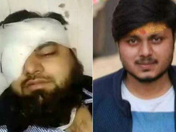  എബിവിപി പ്രവര്‍ത്തകന്‍