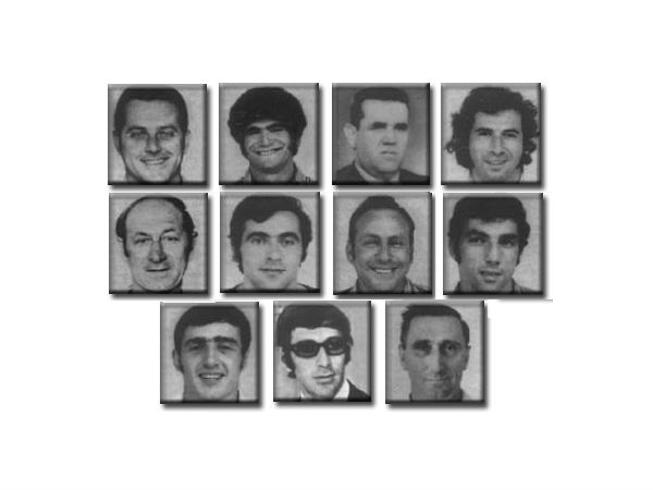 മ്യൂണിക്ക് കൂട്ടക്കൊല