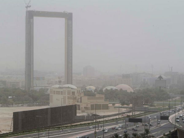 പ്രകടമായ മാറ്റം