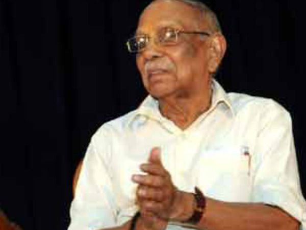 ബിജെപിക്ക് പ്രിയങ്കരനല്ല