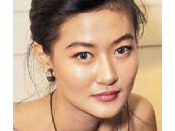 പോളിന്‍ ചാന്‍