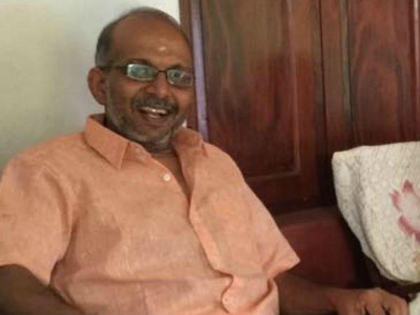 അഹിംസാ പാർട്ടിക്ക് 