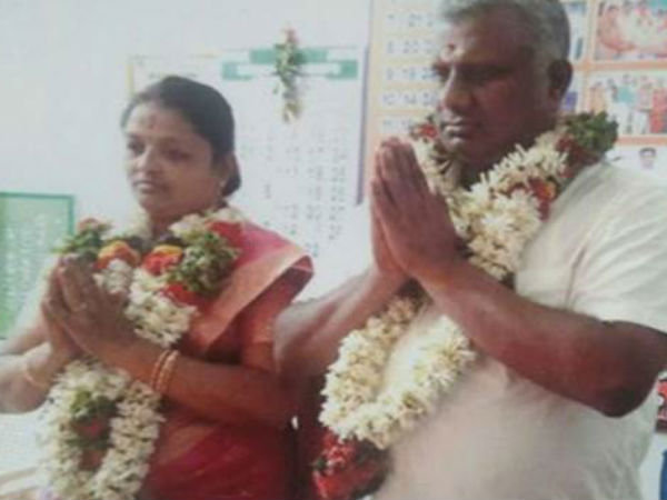 അധ്യാപിക ഇന്ദിര