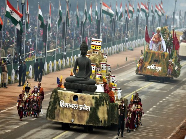 ഹിമാചലും മണിപ്പൂരും