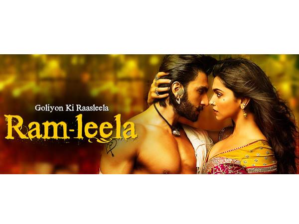 ഗോളിയോൻ കി രാസ് ലീല റാം-ലീല