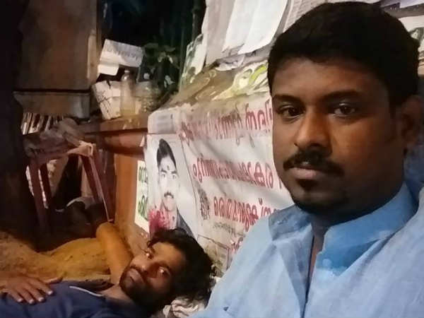 വൈറലായി വീഡിയ 