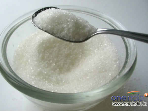 പഞ്ചസാര കഴിച്ചില്ലെങ്കില് പഞ്ചസാര കഴിച്ചില്ലെങ്കില്