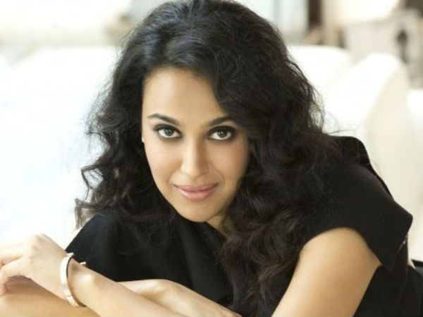 സ്വര പറഞ്ഞത് ഇങ്ങനെ