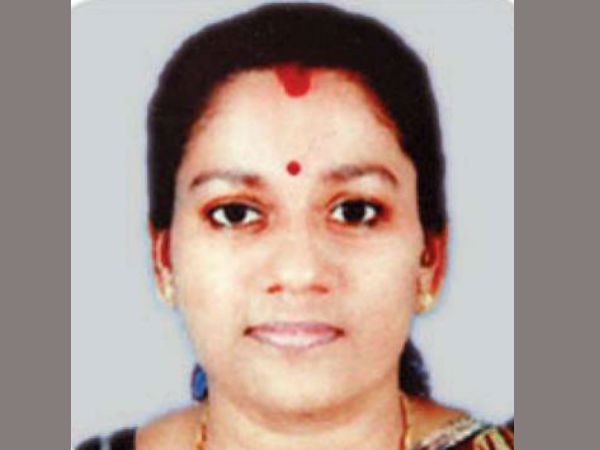 അമ്മയെ കാണുന്നില്ല