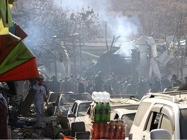 യുഎസ് നടപടിക്കെതിരേ താലിബാന്റെ പ്രതികാരം