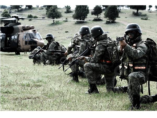 30 കിലോമീറ്റര്‍ സുരക്ഷിത മേഖല സൃഷ്ടിക്കും 