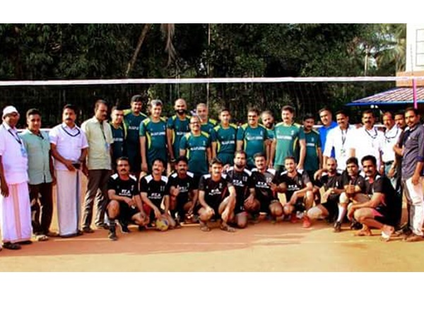 volleyball volleyball