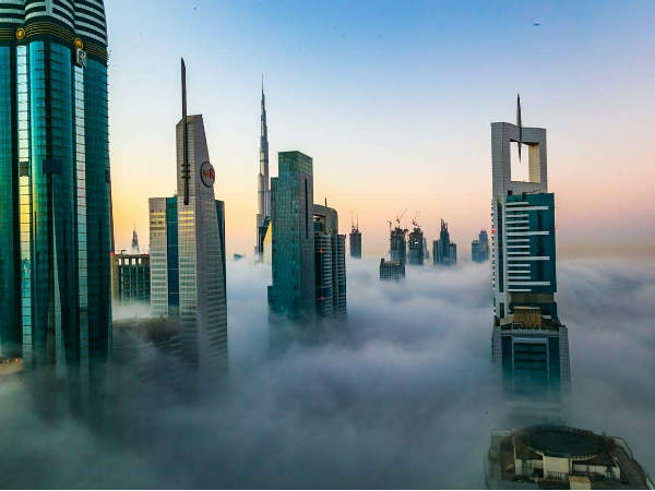 താപനില താഴും