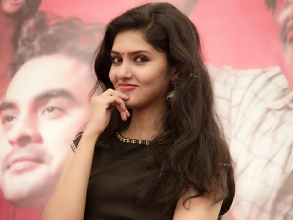 തനിക്ക് താത്പര്യമില്ല