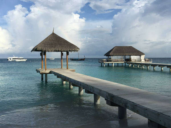 ഇന്ത്യയ്ക്ക് മറുപടി 