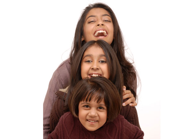 പാത്രച്ചിരി