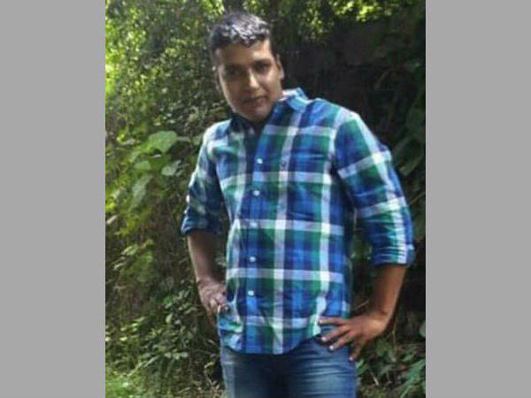 അടുക്കളയോട് ചേര്‍ന്ന സെല്‍