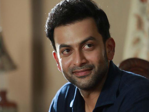 ഫെമിനിസം എന്തെന്ന് പൃഥ്വി