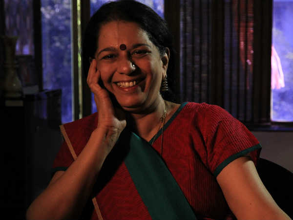 ആരാണ് രജനി പണ്ഡിറ്റ്