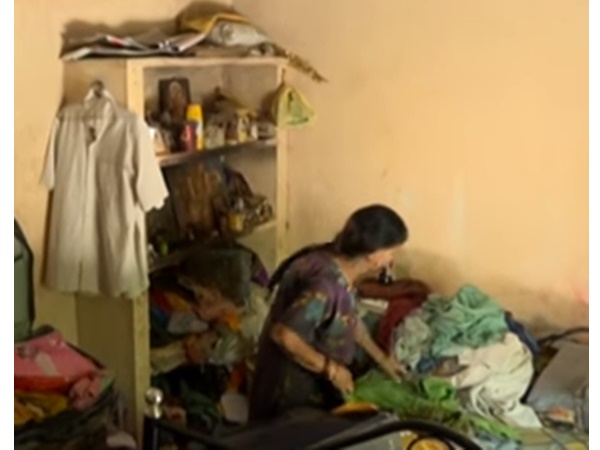 മാനസിക നില തകരാറിലായി