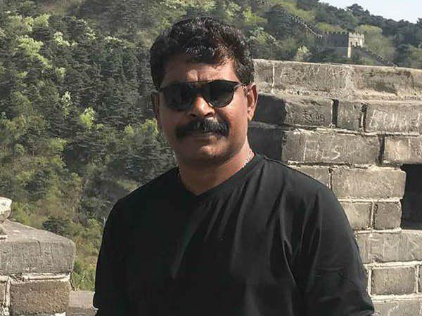 സിപിഎം കൊടികുത്തി 