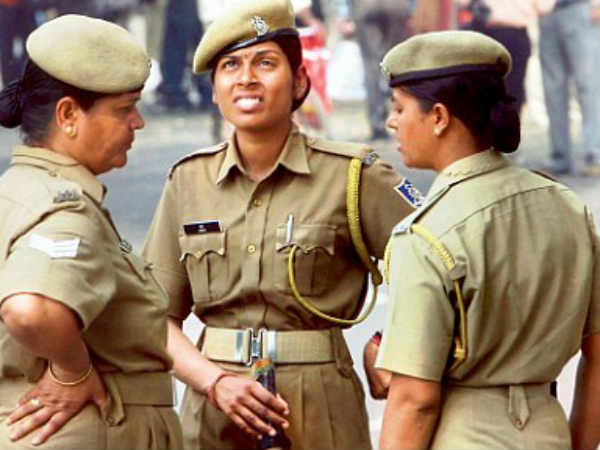 പെണ്‍ഗുണ്ട ബാസിറാന്‍