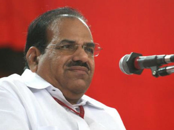 ഒത്തു തീർക്കാൻ ശ്രമം