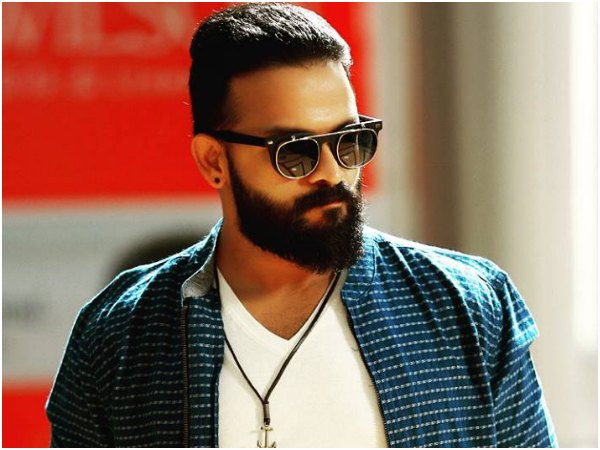 മൂന്നാം പ്രതി...