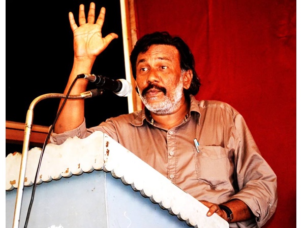 വടയമ്പാടി വിഷയം