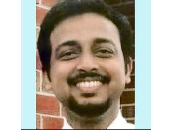 അരുൺ സുഹൃത്ത് മാത്രം