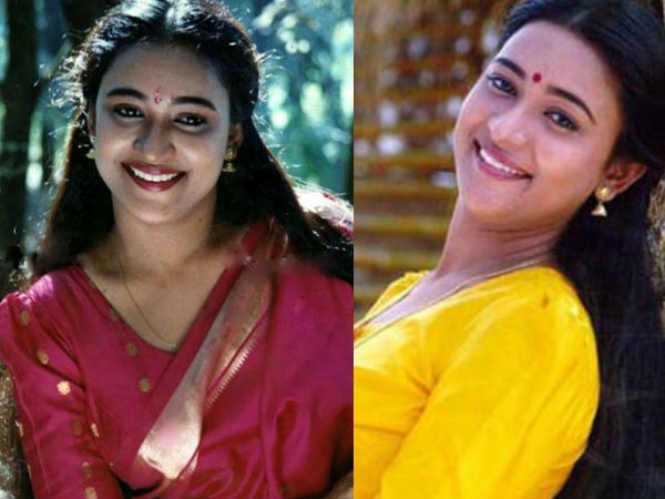 അച്ചൂട്ടിയുടെ രാധ