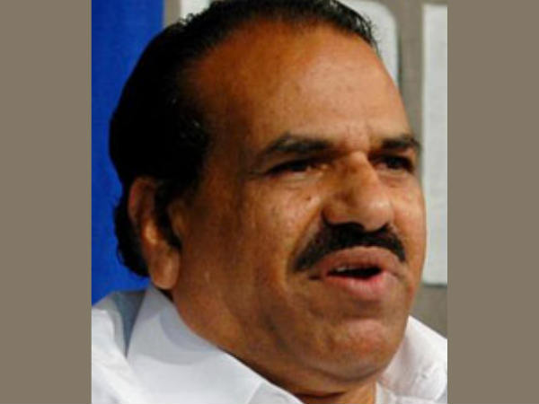 ആരോപണം മാത്രം...