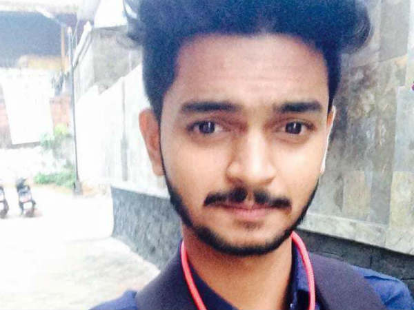 ഹര്‍ഷാദിന്റെ മരണം