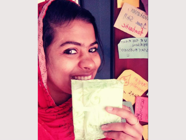 രഹസ്യമായി സൂക്ഷിക്കേണ്ട ആർത്തവം