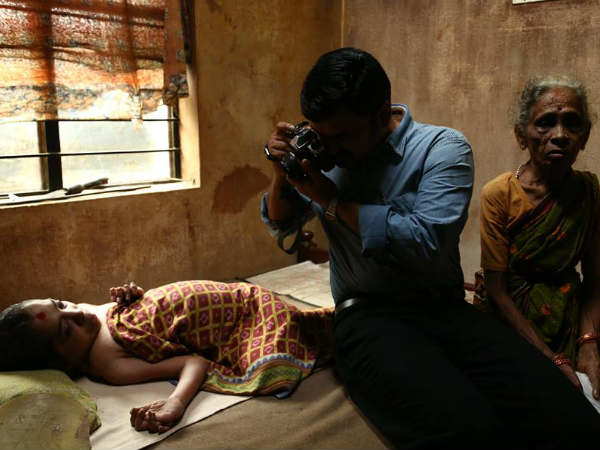 ദയനീയ ദൃശ്യങ്ങൾ 