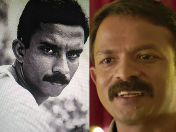 വിപി സത്യനിലേക്കുള്ള യാത്ര