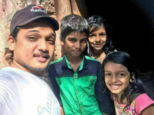 സക്കീനയ്ക്ക് കൈത്താങ്ങ്