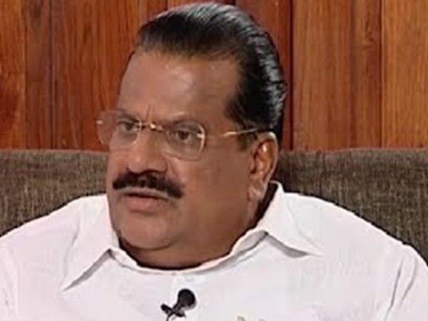 ജിതിൻ രാജ്...