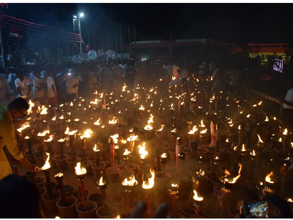 കണ്ണൂരിൽ...