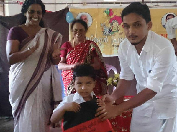 ഷുഹൈബിനെ ഓർമ്മിക്കുന്നു