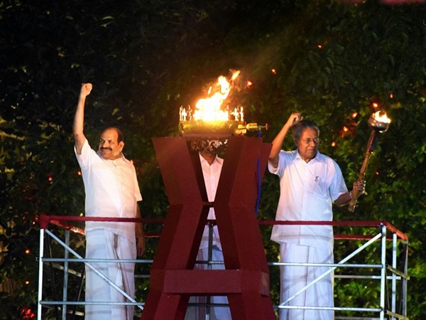 മാർച്ച്...